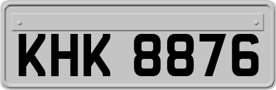 KHK8876