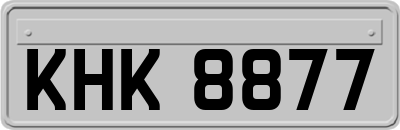 KHK8877