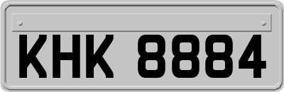 KHK8884