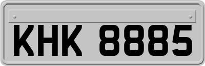 KHK8885