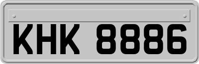 KHK8886