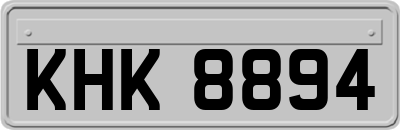 KHK8894