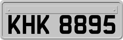 KHK8895