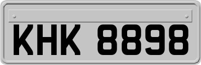 KHK8898