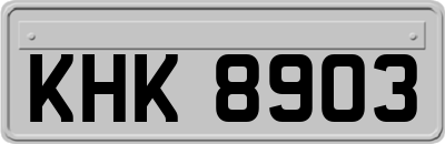 KHK8903