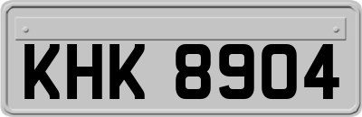 KHK8904