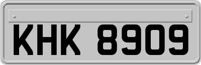 KHK8909