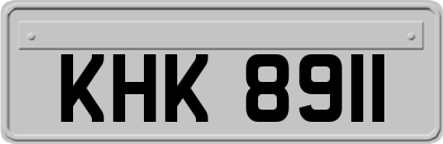 KHK8911