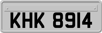 KHK8914