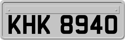 KHK8940
