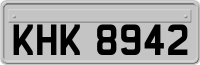 KHK8942