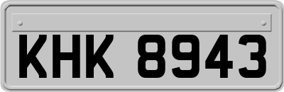 KHK8943