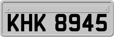 KHK8945