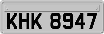 KHK8947