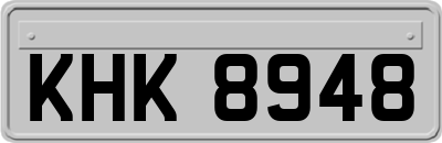 KHK8948