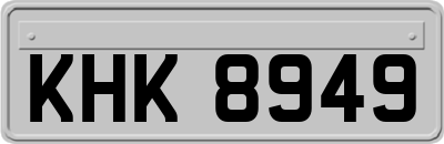 KHK8949