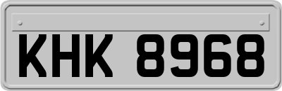 KHK8968