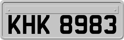 KHK8983