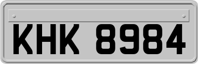 KHK8984