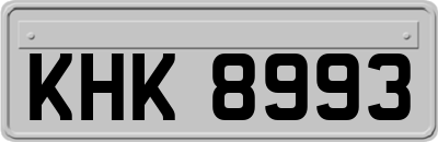 KHK8993