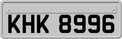 KHK8996