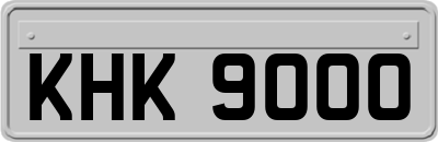 KHK9000