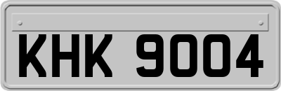KHK9004