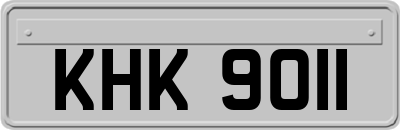 KHK9011