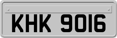 KHK9016