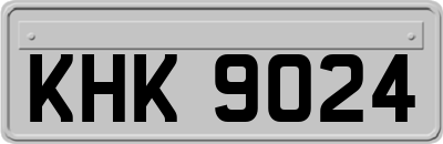 KHK9024