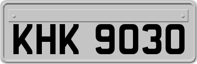 KHK9030