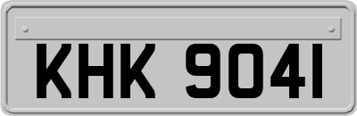 KHK9041