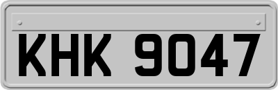 KHK9047