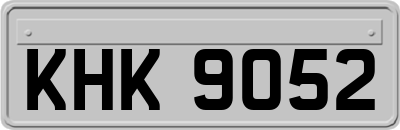 KHK9052