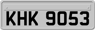 KHK9053