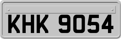 KHK9054