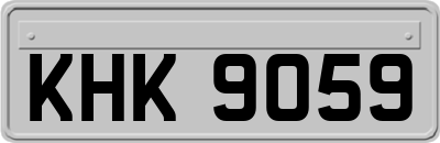 KHK9059