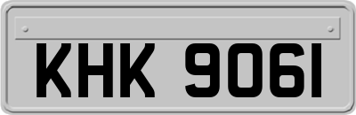KHK9061