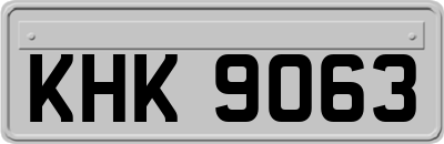 KHK9063