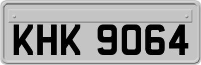 KHK9064