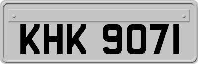 KHK9071