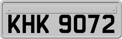 KHK9072