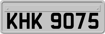 KHK9075
