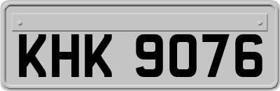 KHK9076