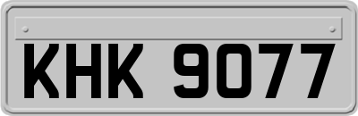 KHK9077