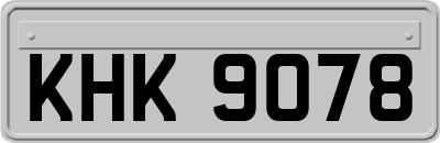 KHK9078