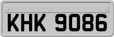 KHK9086