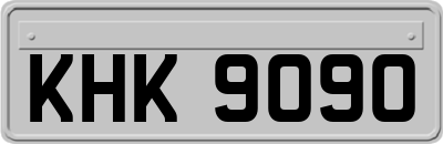 KHK9090