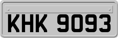 KHK9093