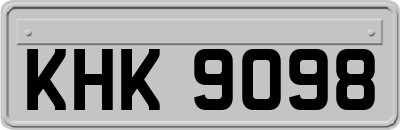 KHK9098